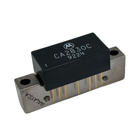CA2830C MOTOROLA RF MODULE CA-2830C