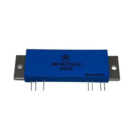 MHW720A2 MOTOROLA RF MODULE 440-470 MHz