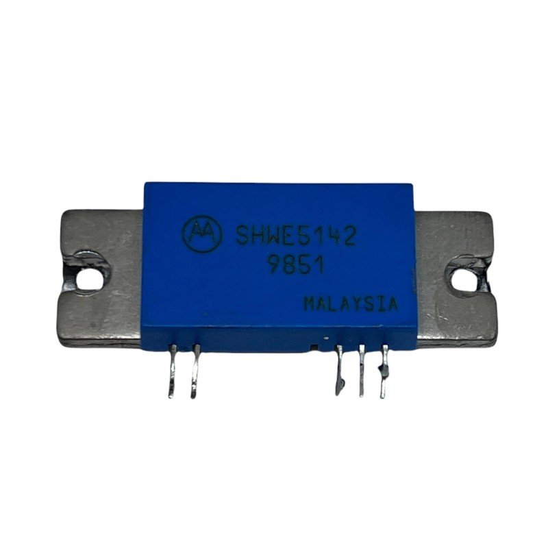 SHWE5142 Integrated Circuit MOTOROLA USED