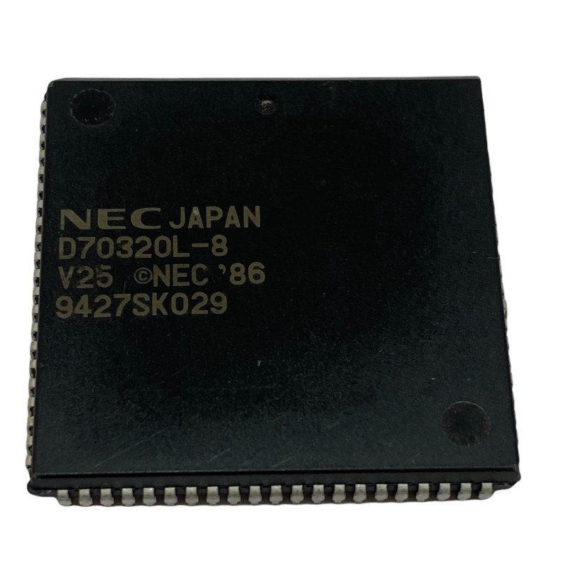 D70320L-8 NEC Integrated Circuit