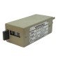 QZ3R QZ3R/U DC Counter 48Vdc /25Imp/s