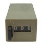 QZ3R QZ3R/U DC Counter 48Vdc /25Imp/s