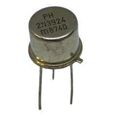 2N3924 Philips NPN Power HF BJT Transistor