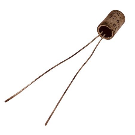 1N2326 RCA Germanium Compesating Diode