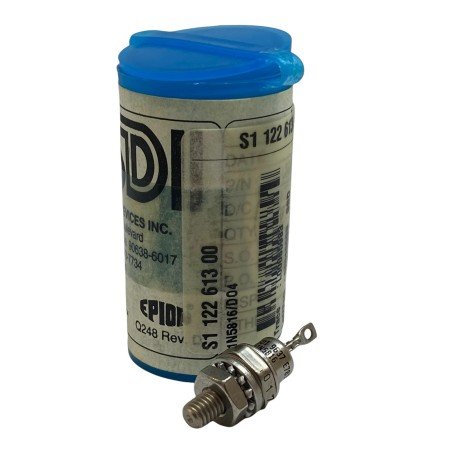1N5816 SSDI Ultra Fast Recovery Rectifier Diode 150V/20A