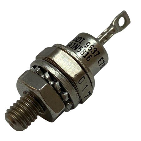 1N5816 SSDI Ultra Fast Recovery Rectifier Diode 150V/20A