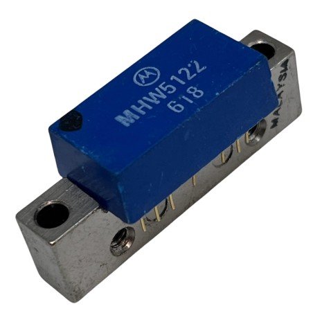 MHW5122 RF Power Module  MOTOROLA