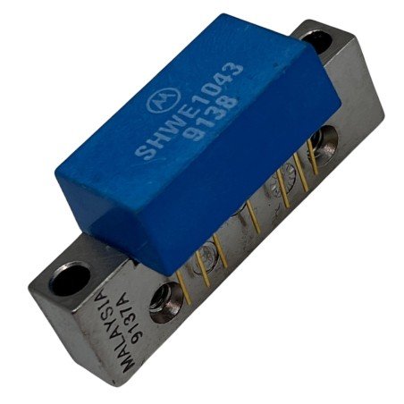 SHWE1043 MOTOROLA RF Power Module