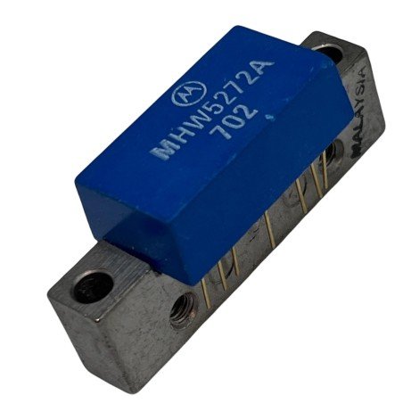 MHW5272A MOTOROLA RF Power Module