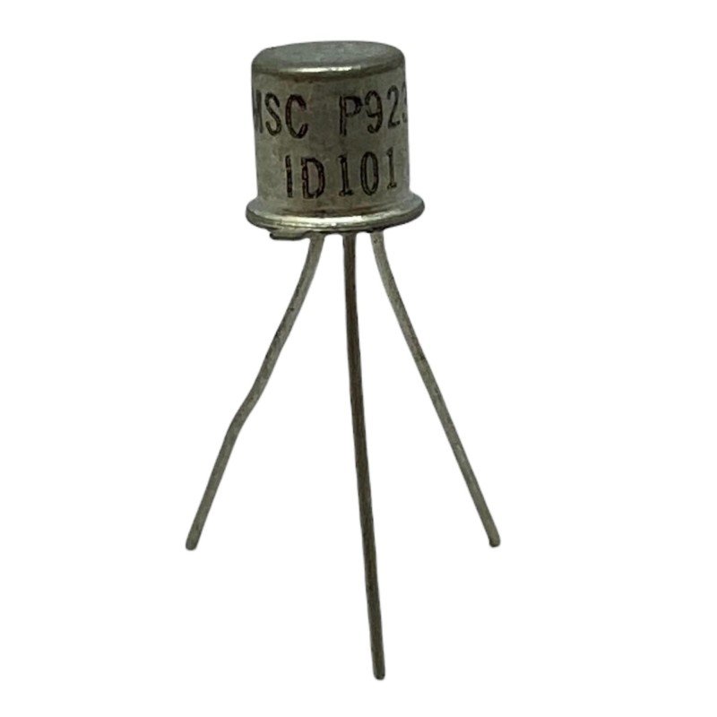 ID101 MSC PNP Transistor