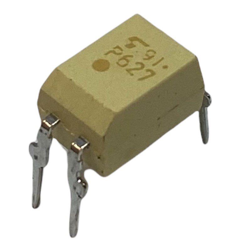 TLP627 Toshiba Integrated Circuit