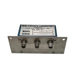 ZAD-4R ZAD4 Mini Circuit Frequency Mixer LO/RF:5.00-1250Mhz IF:0-500Mhz