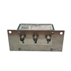 ZAD-4R ZAD4 Mini Circuit Frequency Mixer LO/RF:5.00-1250Mhz IF:0-500Mhz