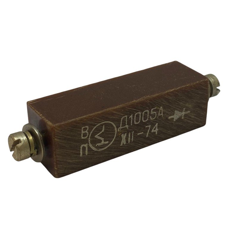 D1005A High Voltage Diode 4000V 4KV/50mA