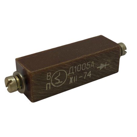 D1005A High Voltage Diode 4000V 4KV/50mA