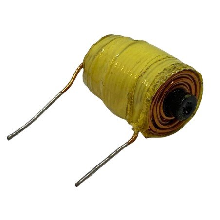 200uH 20% Radial Inductor 20x12mm