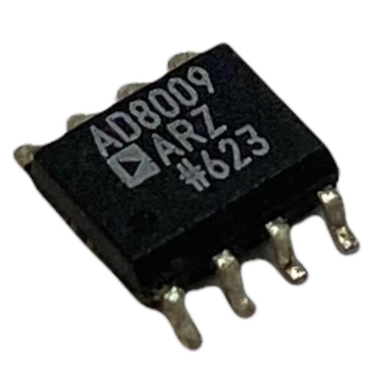AD8009ARZ Analog Devices Integrated Circuit