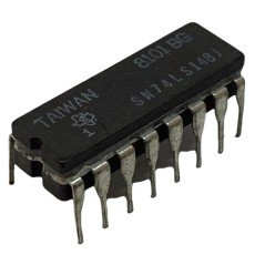 SN74LS148J Texas Instruments Ceramic Integrated Circuit