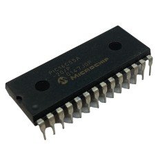 PIC16C55A PIC16C55A-20/P Microchip Integrated Circuit