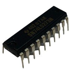 SN74LS273N Texas Instruments Integrated Circuit