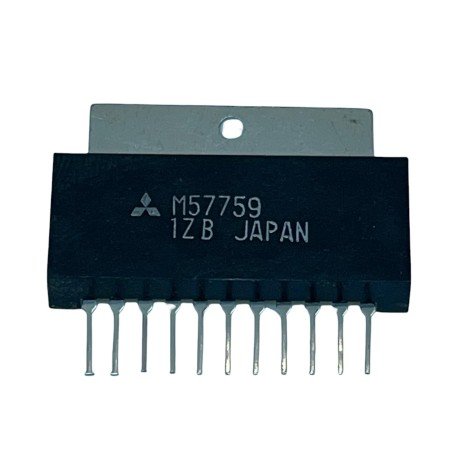 M57759 Mitsubishi RF Module 890-915MHz