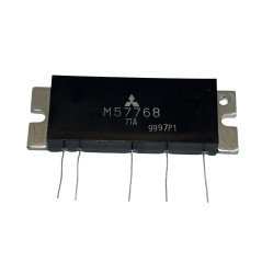 M57768 Mitsubishi RF Power Module