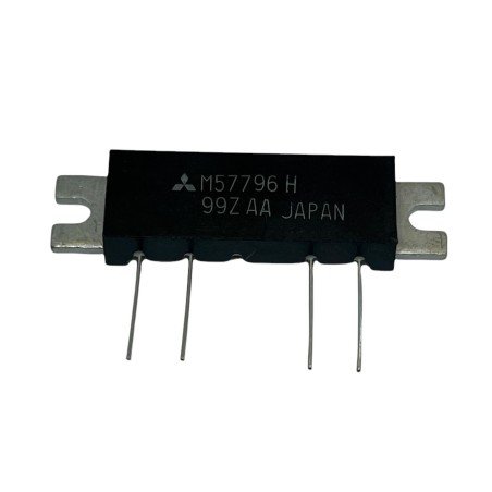 M57796H Mitsubishi RF Power Module 150-175 MHz