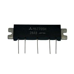 M67705H Mitsubishi RF Module