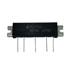M67710L Mitsubishi RF Power Module