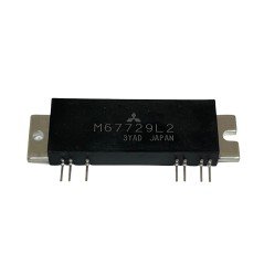 M67729L2 Mitsubishi RF Power Module