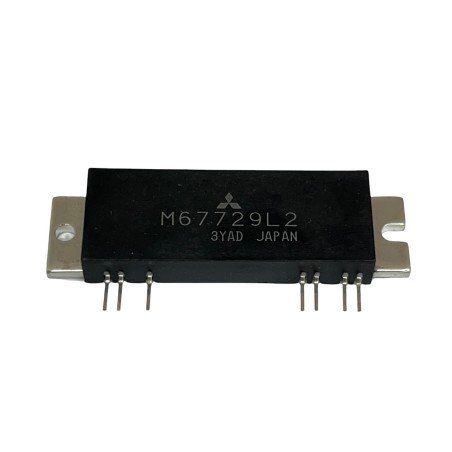 M67729L2 Mitsubishi RF Power Module