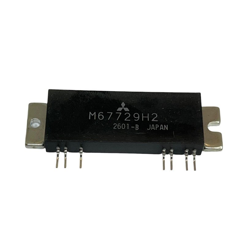 M67729H2 Mitsubishi RF Module