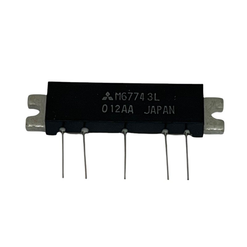 M67743L Mitsubishi RF Module