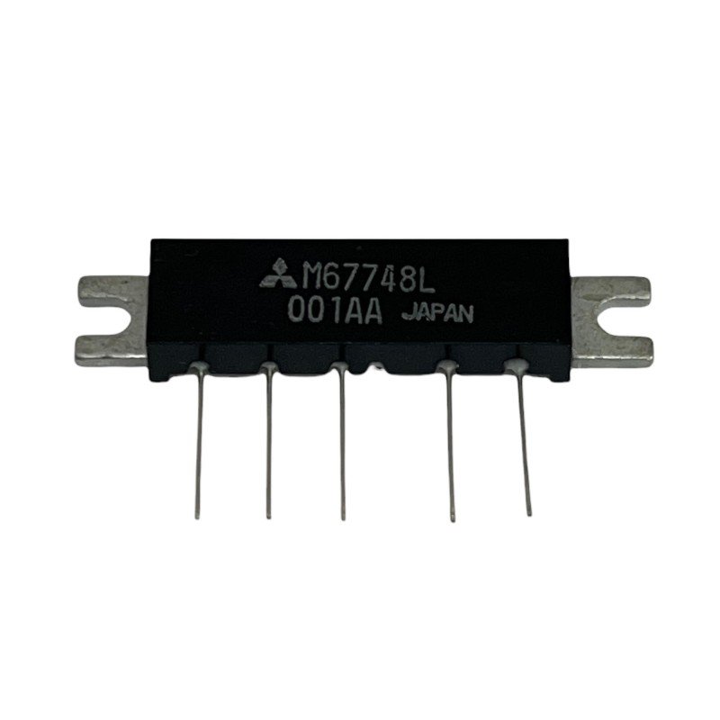 M67748L MITSHUBISHI RF Power Module