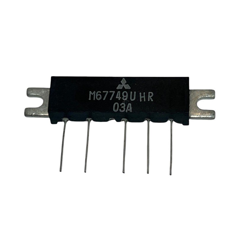 M67749UHR Mitsubishi RF Module