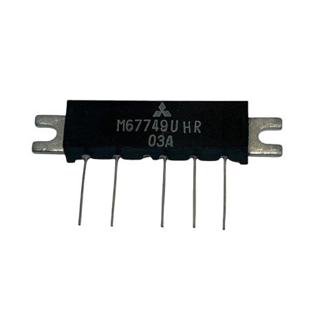 M67749UHR Mitsubishi RF Module