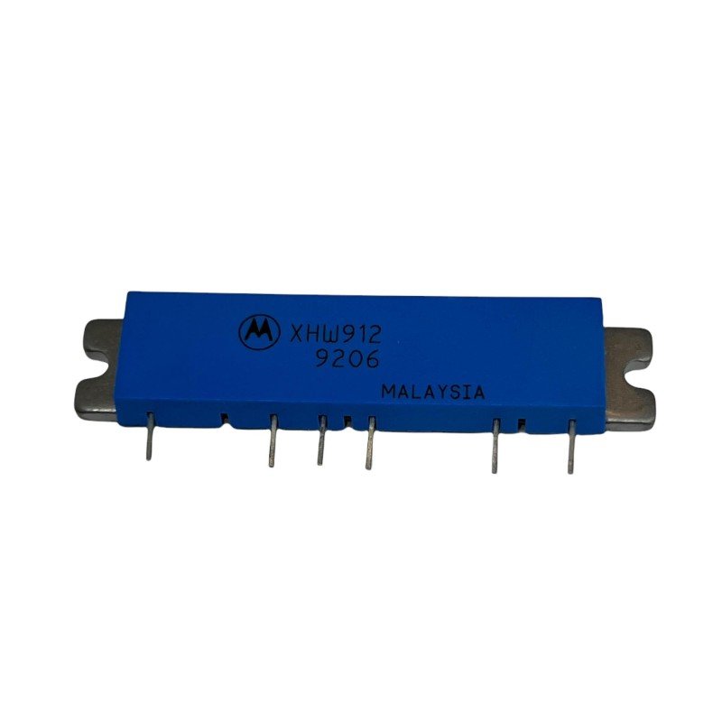 XHW912 Motorola RF Power Module