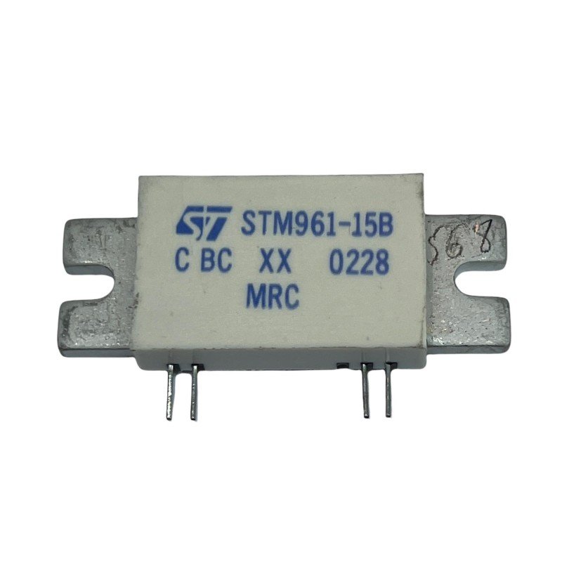 STM961-15B ST THOMSON RF Module 915MHZ-960MHZ 42dBm CW/50R PHILIP