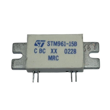 STM961-15B ST THOMSON RF Module 915MHZ-960MHZ 42dBm CW/50R PHILIP