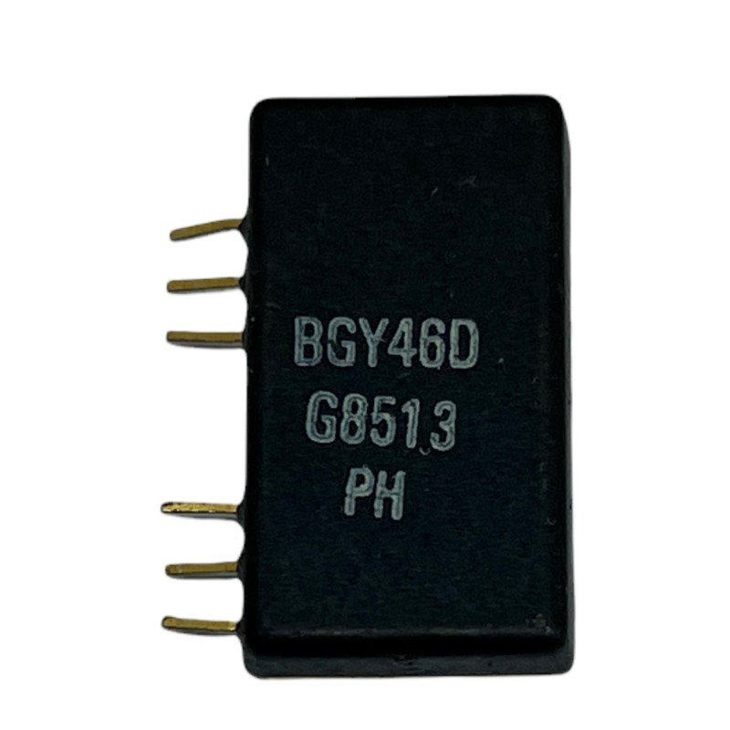 BGY46D Philips RF Module