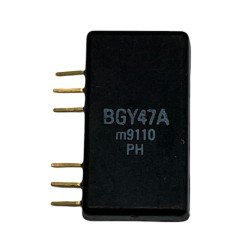 BGY47A Philips RF Module UHF
