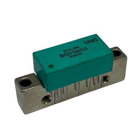 BGY58/03 Philips RF Module BGY58