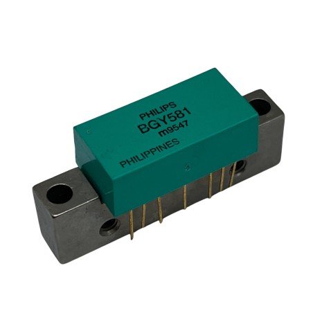 BGY581 Philips RF Module