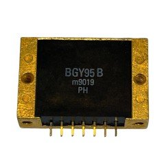 BGY95B Philips RF Module