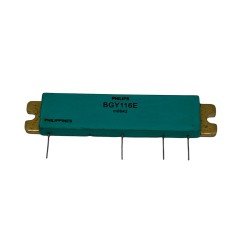 BGY116E PHILIPS RF MODULE