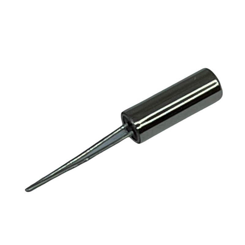 32.768Khz Tuning Fork Crystal Oscillator QZXFK32768AGYWLSF