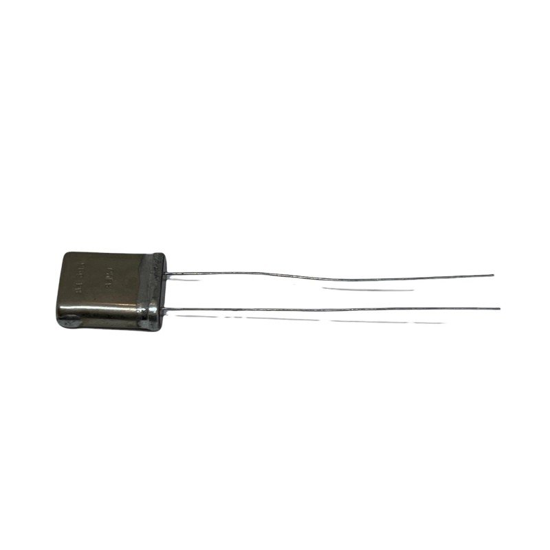 2.85Mhz 2.850Mhz Quartz Crystal Oscillator B4MJ