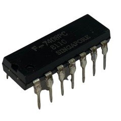 LA4465 circuit intégré SANYO