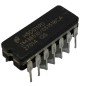 JM38510/05151BCA National Ceramic Integrated Circuit