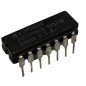 JM38510/00105BCB National Ceramic Integrated Circuit